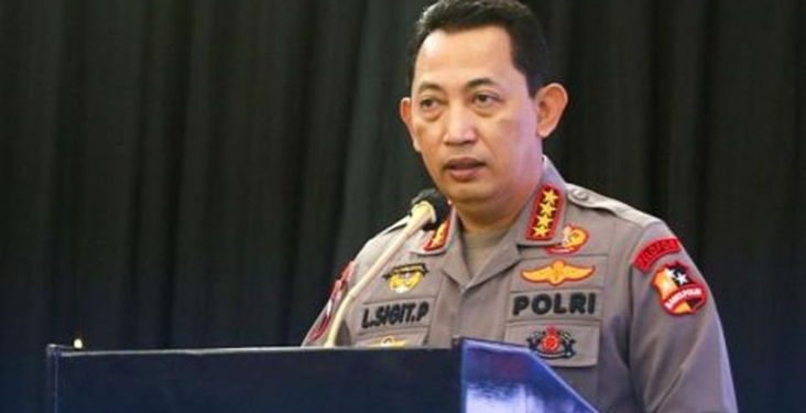 Diduga Tak Profesional Pengusutan Kasus Brigadjir J, Kapolri Mutasi Irjen Ferdy Sambo dan Pejabat Polisi Lainya