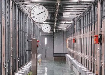 Dua Terpidana Mati di Jepang Tuntut Aturan ‘Eksekusi Dadakan’ 