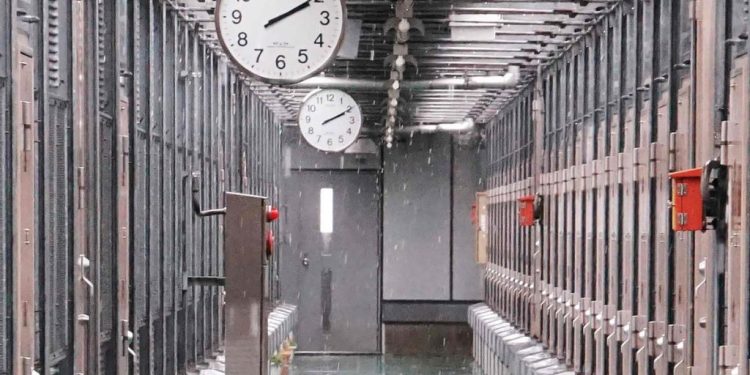 Dua Terpidana Mati di Jepang Tuntut Aturan ‘Eksekusi Dadakan’