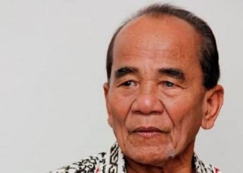 Alasan Kemanusiaan, KPK Terima Vonis 1 Tahun Penjara Annas Maamun