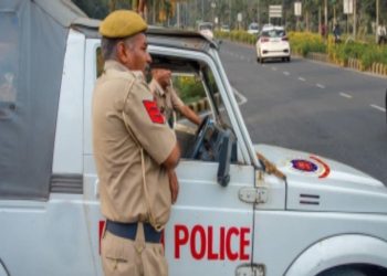 Mayat Gadis 8 Tahun yang Hilang Ditemukan Di Dekat Area Yamuna Khadar