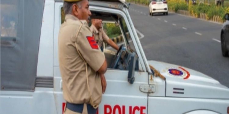 Mayat Gadis 8 Tahun yang Hilang Ditemukan Di Dekat Area Yamuna Khadar