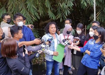 Eks Pengacara Sebut Ferdy Sambo Janjikan Uang Rp1 Miliar Untuk Bharada E