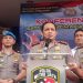 Spesial, Wakapolri Komjen Gatot Eddy Pramono Pimpin Langsung Pemeriksaan Ferdy Sambo