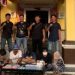 Asyik Main Judi, Emak-emak di Bangka Tengah Diangkut Polisi