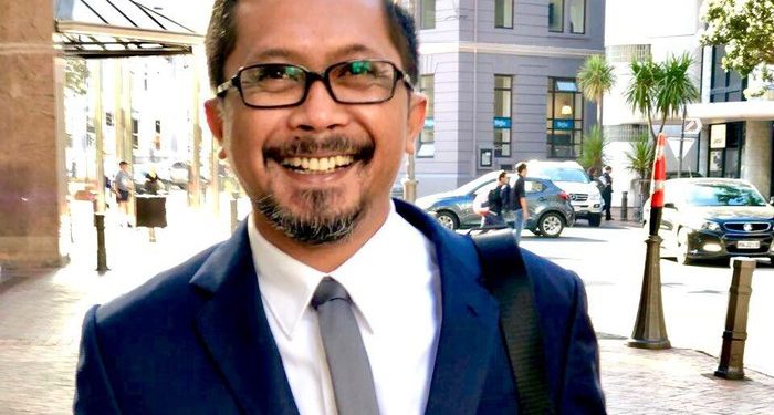 Diduga Ikut Membuat Kebohongan Publik Terkait Kematian Brigadir J, Penasehat Kapolri Fahmi Alamsyah Mengundurkan Diri