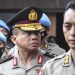 Kala Kapolri Dibohongi Sambo Usai tembak Brigadri J. “Kamu nembak nggak, Mbo?”