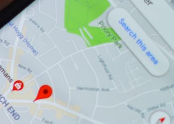 Sebuah Keluarga Mengikuti Google Maps Di Kerala, Akhirnya Ini yang Terjadi
