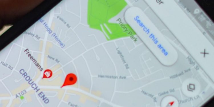 Sebuah Keluarga Mengikuti Google Maps Di Kerala, Akhirnya Ini yang Terjadi
