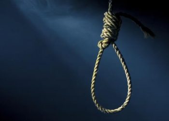 Kasihan, Tak Punya Beras untuk Anak Makan Ibu Muda yang Miskin Ini Gantung Diri