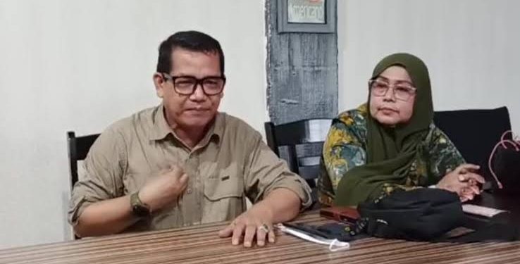 MA Bebaskan Syafri Harto Terkait Kasus Pencabulan Mahasiswi UNRI