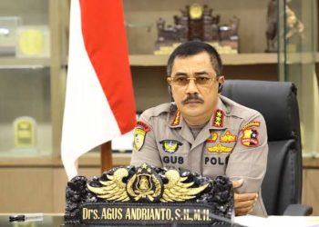 Timsus Polri Telusuri Pemicu Amarah Ferdy Sambo kepada Brigadir J ke Magelang