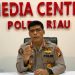 Buntut Gerebek Anggota DPRD Kuansing, Plh Kasat Narkoba Polres Kuansing Dicopot