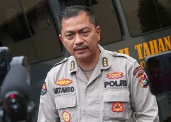 Kasus Video Call Sex ASN di Lombok, Polda NTB Kantongi Calon Tersangka