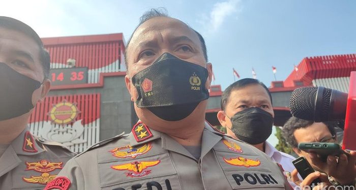 Kapolri akan Umumkan Tersangka Baru Kematian Brigadir J, Hari Ini