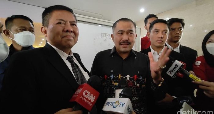 Pengacara: Keluarga Belum Terima Undangan Rekontruksi Pembunuhan Brigadir J