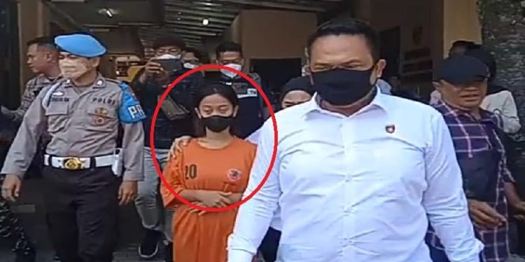 Raup Puluhan Juta Rupiah, Gadis Garut Ini Jual Video Pornonya di 3 Akun Instagram dan TikTok