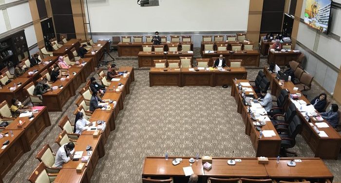 Beranikah Mahfud MD Buka Motif Pembunuhan Brigadir J, Sesuai Tantangan Komisi III DPR RI