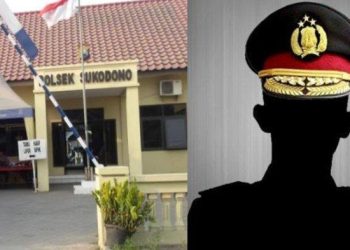 Polri Tercoreng Lagi Usai Sambo, Kini Kapolsek Sukodono Pesta Nyabu Bareng Anggotanya