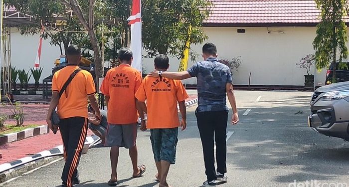 Bejat, Ayah dan Paman Rudapaksa Gadis 13 Tahun Berkali-kali