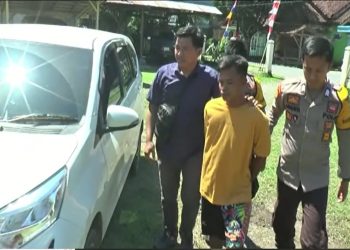 Petani Mabuk Tikam Teman hingga Tewas di Pesta Rakyat, Motifnya Karena Tersinggung