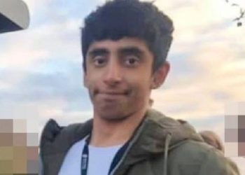 Nekat memperkosa remaja 16 tahun yang ditemuinya di pesta ulang, bocah tampan ini dihukum cambuk