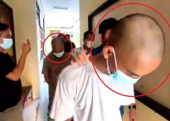 Ancam Sebar Video Syur, Gadis 17 Tahun Ini Diperkosa Dua Pemuda