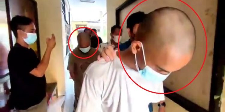 Ancam Sebar Video Syur, Gadis 17 Tahun Ini Diperkosa Dua Pemuda