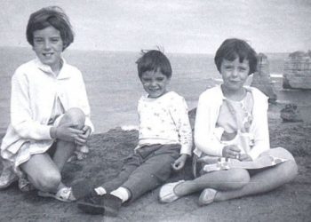 Hilang Tanpa Jejak dan Penuh Misteri, Kisah 3 Bocah Ini Kejutkan Australia