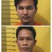 Dua Bandar Sabu Dikecamatan Mandau Digulung Polisi, Ini Tampang Pelaku