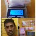 Hasil Pengembangan Sabu, Agus Diringkus Satnarkoba Polres Bengkalis