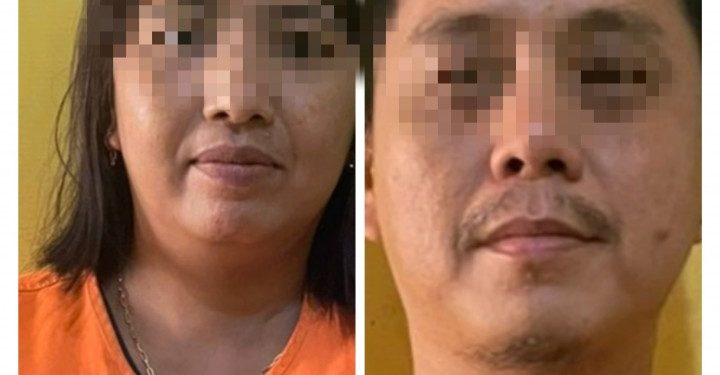 Lagi, Dua Pelaku Judi Chip Higs Domino Diringkus Satreskrim Polres Bengkalis