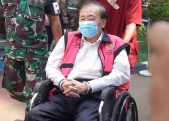 Dirawat di ICU Karena Sakit, Surya Darmadi Batal Diperiksa KPK