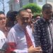 Kamarudin Ancam Lapor Presiden Setelah Diusir Penyidik dari Lokasi Rerkontruksi Pembunuhan Brigadir J