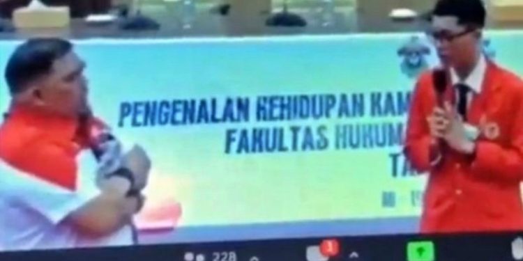 Viral! Gegara Pilih Gender Netral, Mahasiswa Unhas Makassar Diusir