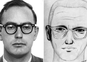 Zodiac Killer, Butuh Bertahun-tahun untuk Ungkap Identitas Pembunuh Berantai Ini 