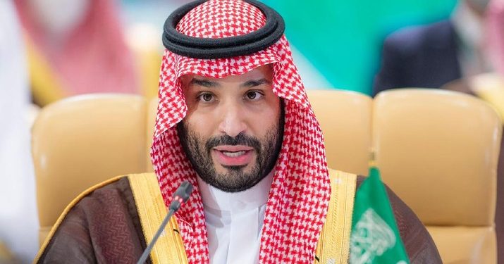 Raja Salman Segera Lengser? MBS Resmi Jadi PM Baru Arab Saudi