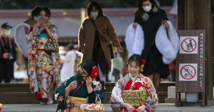 Asik! Jepang Buka Bebas Visa Lagi Buat Turis Mulai 11 Oktober