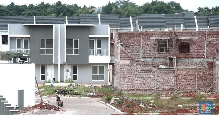 Gen Z Beli Rumah dengan Gaji UMR, Bisakah?