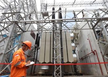 Sah! Tarif Listrik Oktober Sampai Desember 2022 Tidak Naik