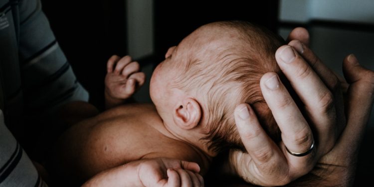 Tragis, Kepala Bayi di Inhil Putus Saat Dilahirkan di Puskesmas