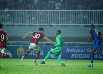 Ranking FIFA ASEAN: Indonesia Naik Paling Signifikan, Thailand Stagnan
