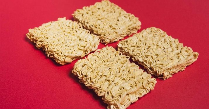 Hong Kong Tarik Peredaran Produk Mie Sedaap, Ada Pestisida