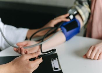 Ini 3 Tanda Tekanan Darah Tinggi yang Sering Diabaikan