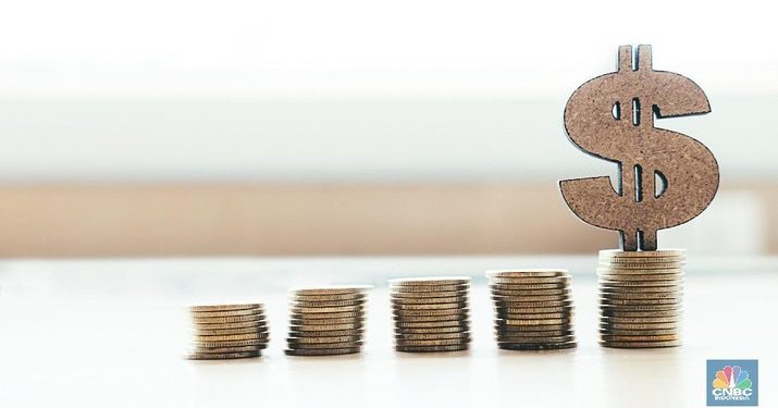 Mau Kaya Raya Tanpa Gaji Dua Digit? Bisa! Ikuti 5 Cara Ini