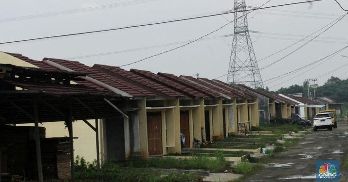 BBM Sampai BI Rate Naik, Siap-siap Harga Rumah Beterbangan?