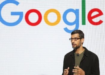 Bos Google ke Pegawai: ‘Jangan Ukur Bahagia dengan Uang’