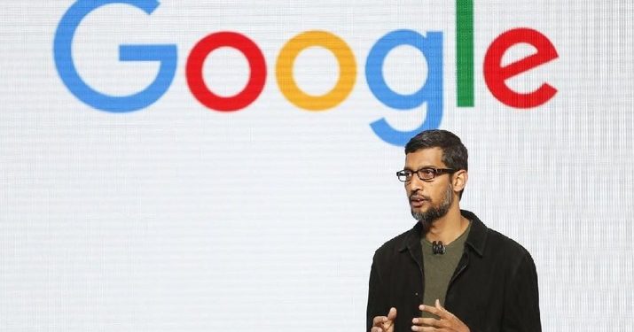 Bos Google ke Pegawai: ‘Jangan Ukur Bahagia dengan Uang’