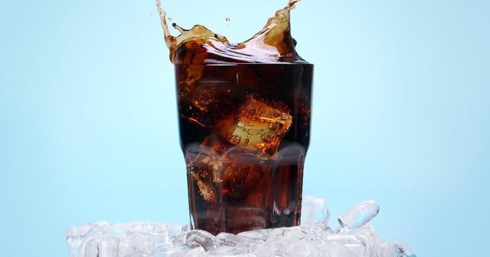 Bahaya Es Teh Manis, dari Demensia hingga Risiko Mati Muda