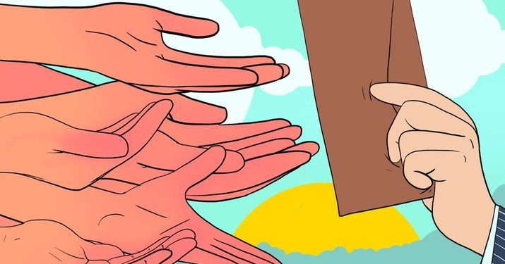 Pekerja DKI Bergaji Rp4,7 Juta Bisa Dapat BSU, Ini Caranya!